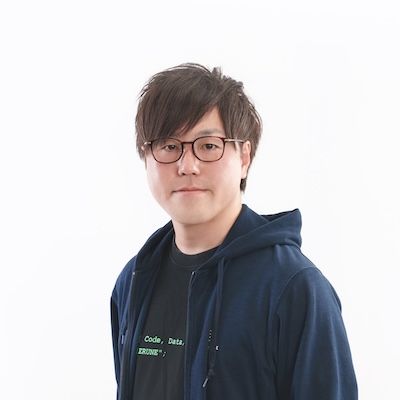 GitHub avatar of Yasunori Kirimoto