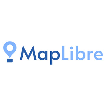 MapLibre開発コミュニティへの継続的支援