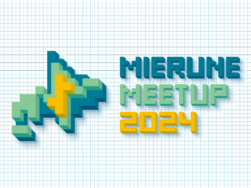 MIERUNE MEETUP