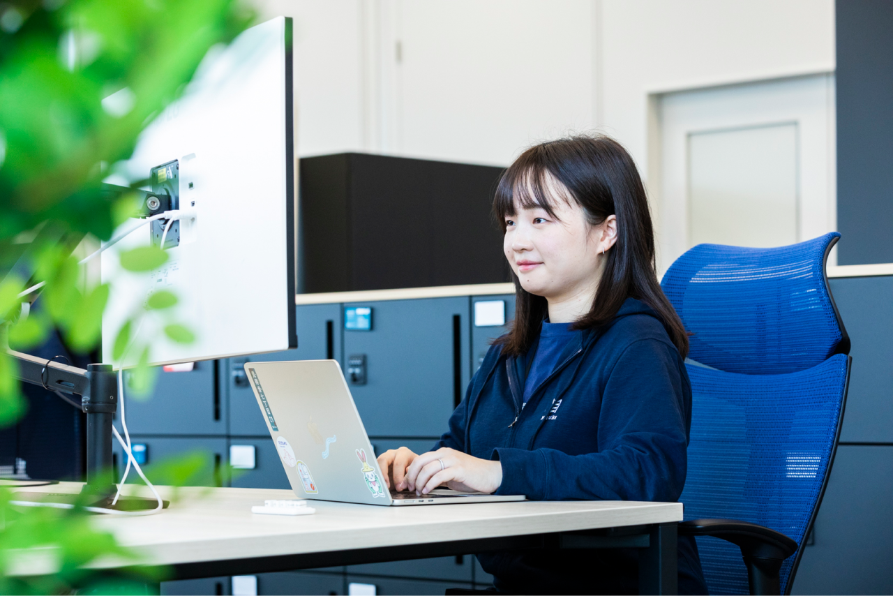 MIERUNE office