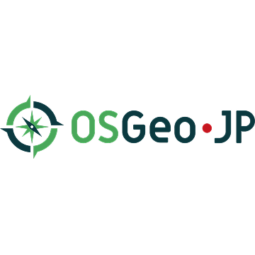 Involvement in OSGeo Japan