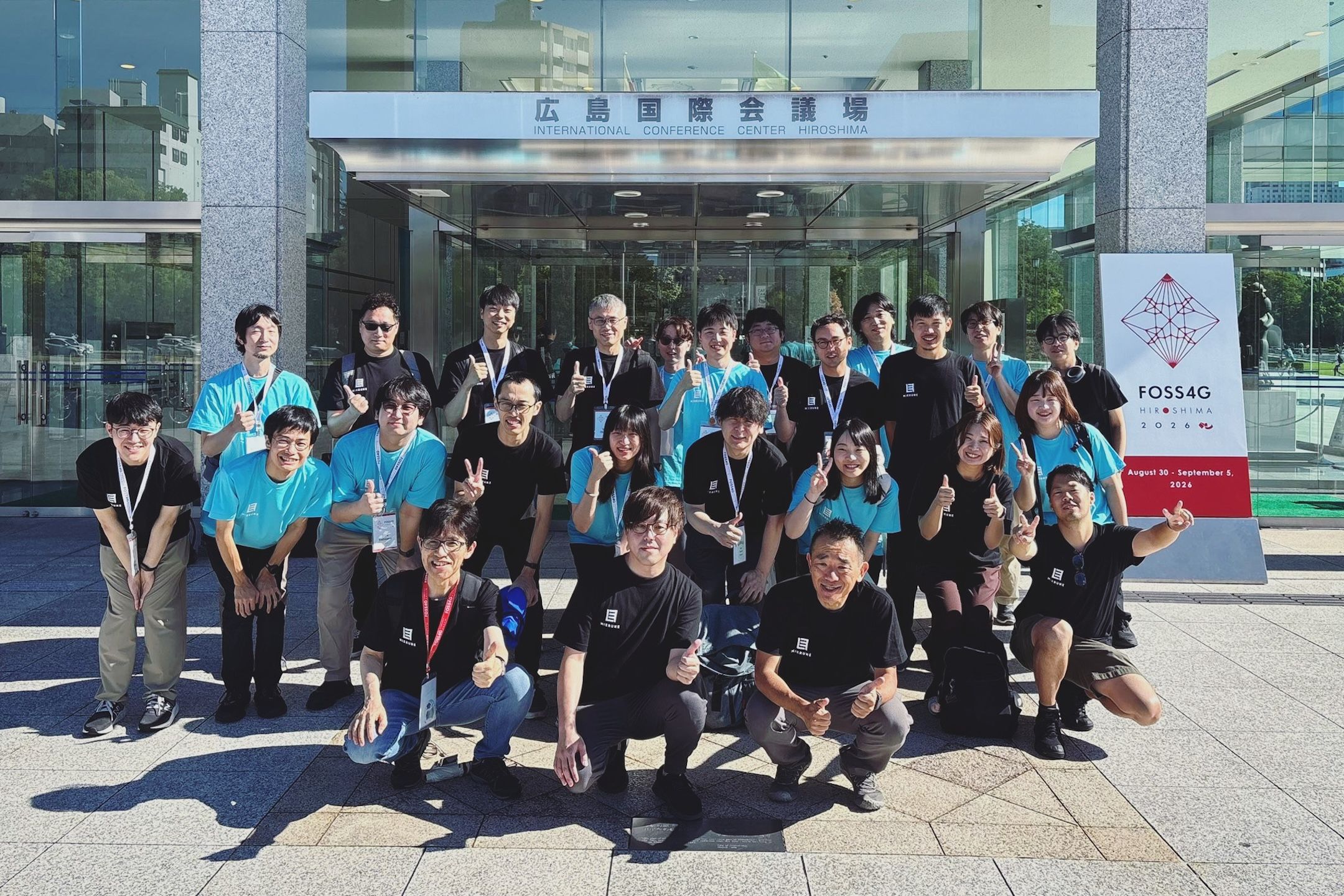 Sapporo - OpenStreetMap